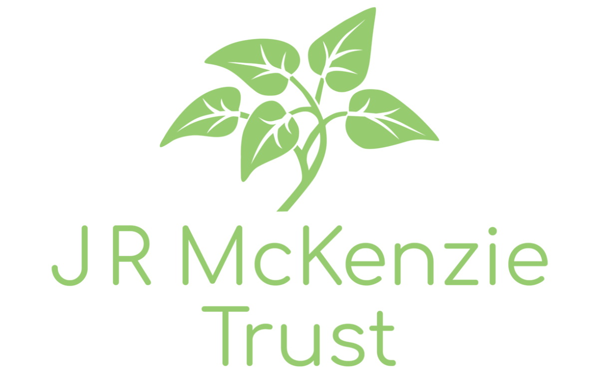 Funder_J R McKenzie White